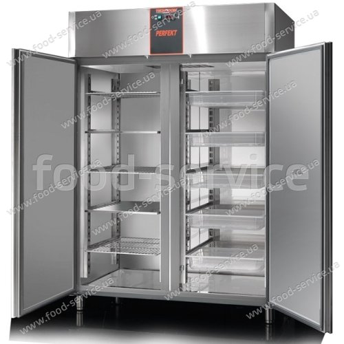 Шафа морозильна Tecnodom P-AFD14BT-D-PK